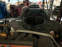 Vangtoestel (safety catch) "heavy duty elevator" - afbeelding 5 van  6