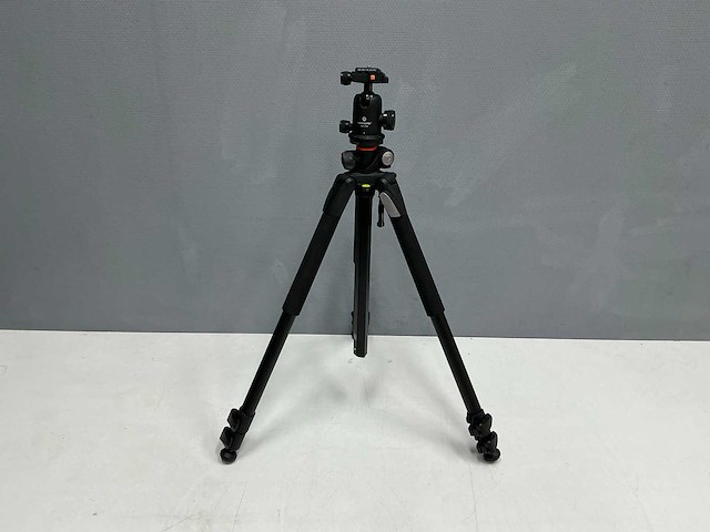 Vanguard - alta series - sbh-100 - statief - afbeelding 3 van  7