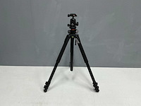 Vanguard - alta series - sbh-100 - statief - afbeelding 3 van  7