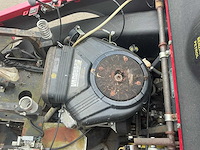 Vanguard zit- grasmaaimachine - afbeelding 3 van  16