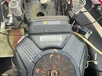 Vanguard zit- grasmaaimachine - afbeelding 4 van  16
