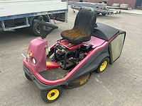 Vanguard zit- grasmaaimachine - afbeelding 1 van  16