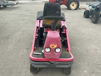 Vanguard zit- grasmaaimachine - afbeelding 9 van  16