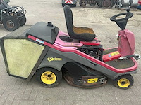 Vanguard zit- grasmaaimachine - afbeelding 11 van  16