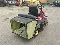 Vanguard zit- grasmaaimachine - afbeelding 12 van  16
