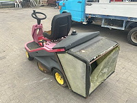 Vanguard zit- grasmaaimachine - afbeelding 13 van  16
