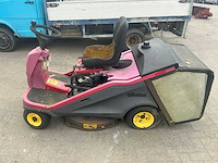 Vanguard zit- grasmaaimachine - afbeelding 14 van  16