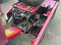 Vanguard zit- grasmaaimachine - afbeelding 15 van  16
