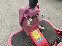 Vanguard zit- grasmaaimachine - afbeelding 16 van  16