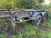 Vanhool fs3038 containerchasis keeper - afbeelding 15 van  22