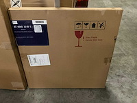 Vanita & casa ronde spiegel - 60 en 80cm (2x) - afbeelding 3 van  6