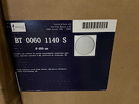 Vanita & casa ronde spiegel - 60 en 80cm (2x) - afbeelding 4 van  6