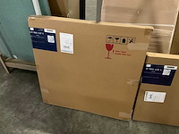 Vanita & casa ronde spiegel - 60 en 80cm (2x) - afbeelding 5 van  6