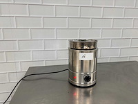 Vanko - rvs hot pot - afbeelding 1 van  3