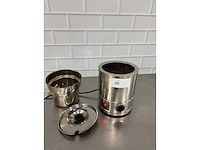 Vanko - rvs hot pot - afbeelding 2 van  3