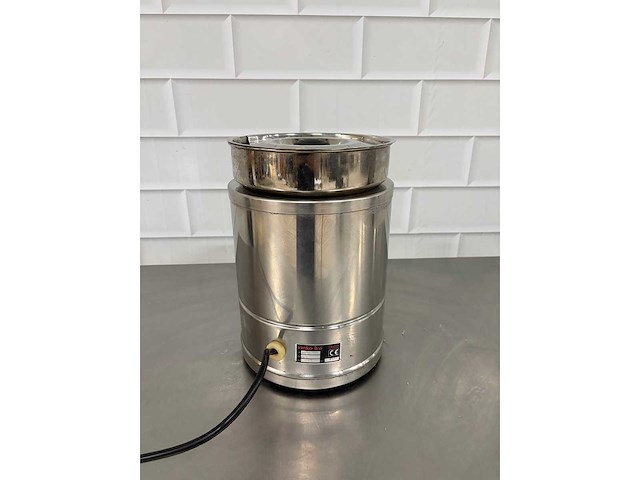 Vanko - rvs hot pot - afbeelding 3 van  3