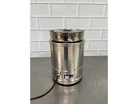 Vanko - rvs hot pot - afbeelding 3 van  3