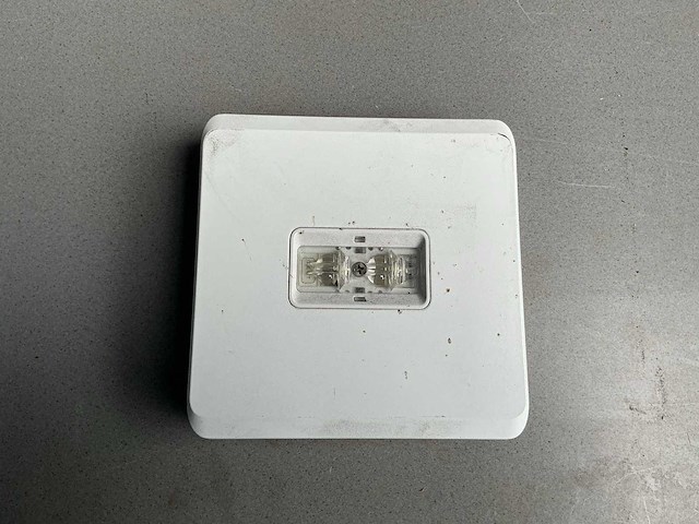 Vanlien evago noodverlichting (8x) - afbeelding 1 van  3