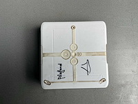 Vanlien evago noodverlichting (8x) - afbeelding 2 van  3