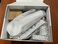 Vanmarcke smooth white badkraanset - afbeelding 3 van  8