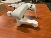 Vanmarcke smooth white badkraanset - afbeelding 5 van  8