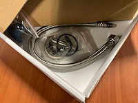 Vanmarcke smooth white fonteinkraan - afbeelding 8 van  8