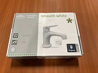 Vanmarcke smooth white fonteinkraan - afbeelding 1 van  8