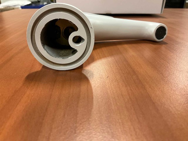 Vanmarcke smooth white fonteinkraan - afbeelding 7 van  8