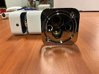 Vanmarcke soft white keukenmengkraan - afbeelding 6 van  7