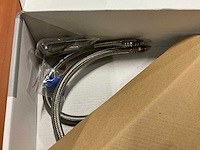 Vanmarcke soft white keukenmengkraan - afbeelding 7 van  7