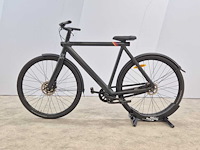 Vanmoof - e-bike - s3 - elektrische fiets - afbeelding 1 van  9