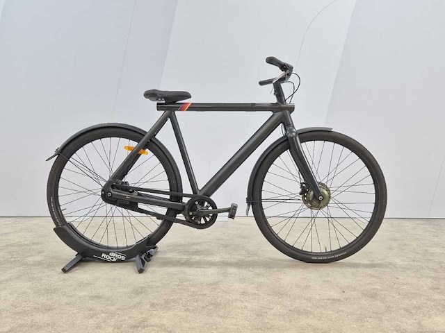 Vanmoof - e-bike - s3 - elektrische fiets - afbeelding 2 van  9