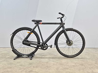 Vanmoof - e-bike - s3 - elektrische fiets - afbeelding 2 van  9