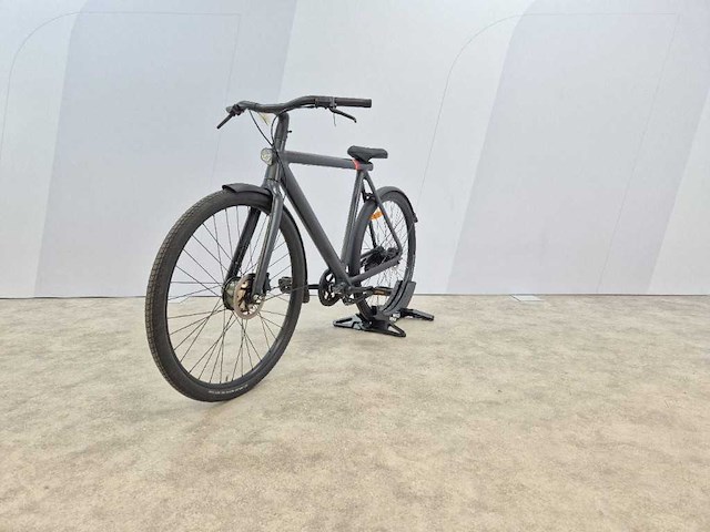 Vanmoof - e-bike - s3 - elektrische fiets - afbeelding 3 van  9