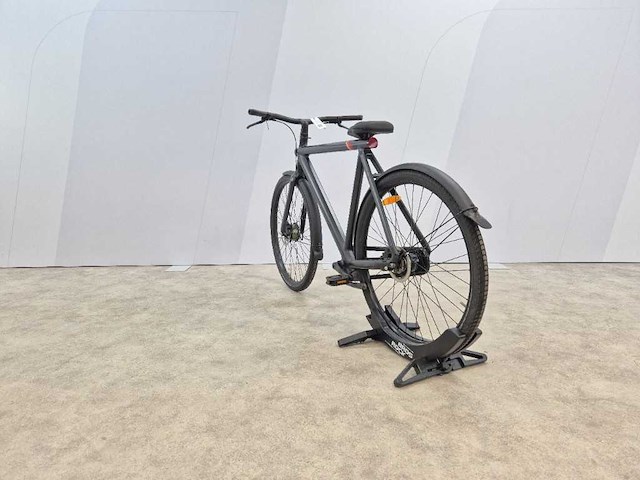 Vanmoof - e-bike - s3 - elektrische fiets - afbeelding 4 van  9
