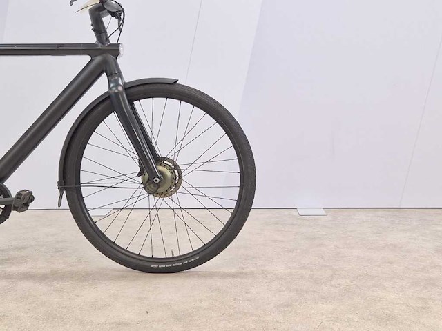 Vanmoof - e-bike - s3 - elektrische fiets - afbeelding 5 van  9