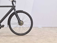 Vanmoof - e-bike - s3 - elektrische fiets - afbeelding 5 van  9