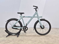 Vanmoof - e-bike - x3 - elektrische fiets - afbeelding 2 van  7