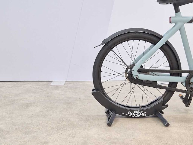 Vanmoof - e-bike - x3 - elektrische fiets - afbeelding 6 van  7