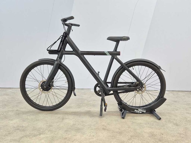 Vanmoof - e-bike - x3 - elektrische fiets - afbeelding 1 van  7