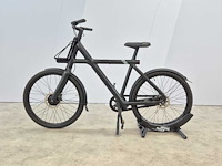 Vanmoof - e-bike - x3 - elektrische fiets - afbeelding 1 van  7