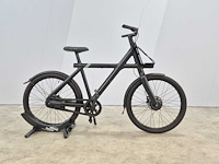 Vanmoof - e-bike - x3 - elektrische fiets - afbeelding 2 van  7