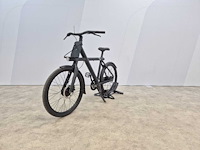 Vanmoof - e-bike - x3 - elektrische fiets - afbeelding 3 van  7