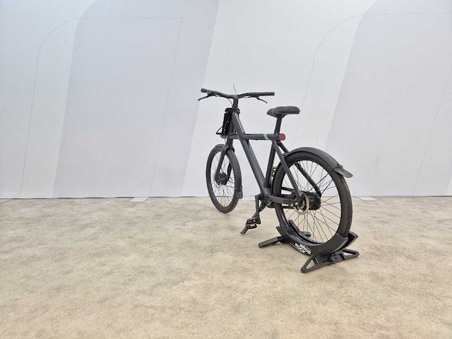 Vanmoof - e-bike - x3 - elektrische fiets - afbeelding 4 van  7