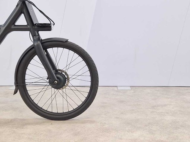 Vanmoof - e-bike - x3 - elektrische fiets - afbeelding 5 van  7
