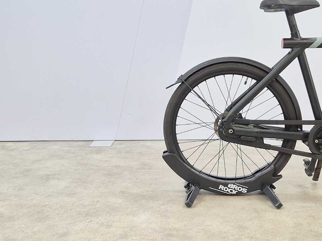 Vanmoof - e-bike - x3 - elektrische fiets - afbeelding 6 van  7