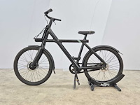 Vanmoof - e-bike - x3 - elektrische fiets - afbeelding 1 van  7