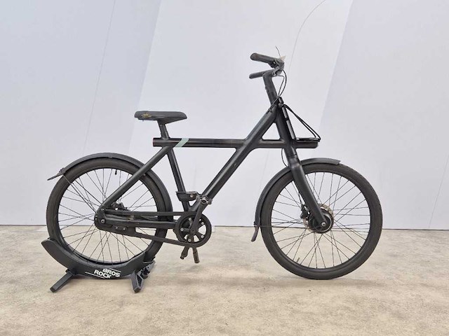 Vanmoof - e-bike - x3 - elektrische fiets - afbeelding 2 van  7