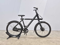 Vanmoof - e-bike - x3 - elektrische fiets - afbeelding 2 van  7
