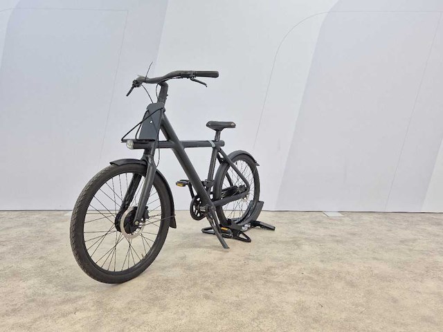 Vanmoof - e-bike - x3 - elektrische fiets - afbeelding 3 van  7